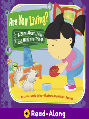 cover image of Are You Living?